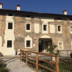 Visita e degustazione degli assaggiatori vini all’azienda Borgo Delle Oche di Valvasone