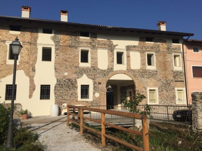 Visita e degustazione degli assaggiatori vini all’azienda Borgo Delle Oche di Valvasone