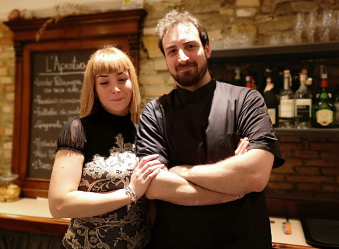 1883, il gusto del ricordo e la cucina che verrà