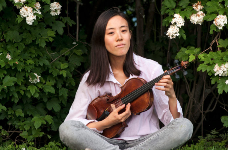 Al via il Festival Enoarmonie: musica e vino insieme con insoliti incontri