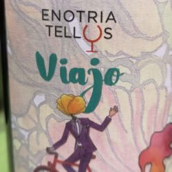 Viajo, il lungo viaggio di Enotria Tellus