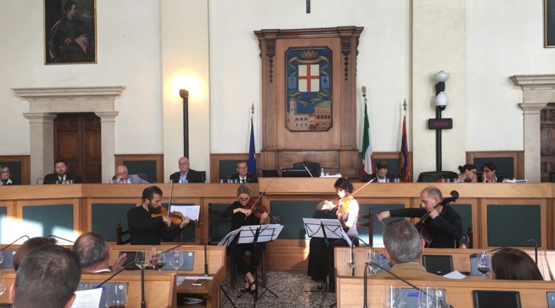 Giornata nazionale della Cultura del Vino e dell’Olio: musica e degustazioni