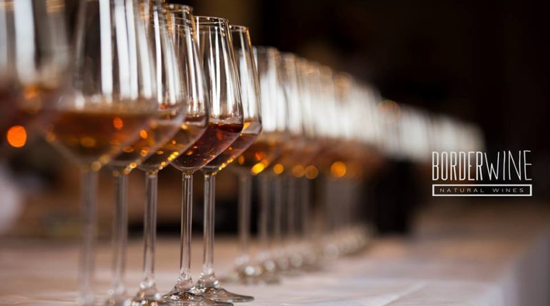 A Cividale BorderWine, il salone transfrontaliero del Vino Naturale