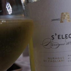Vini autentici dall’isola dei nuraghi