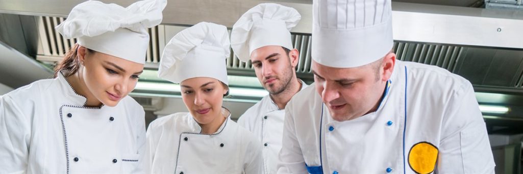 Formazione gratuita in ambito alimentare, un corso finalizzato all'inserimento lavorativo