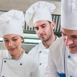 Formazione gratuita in ambito alimentare, un corso finalizzato all'inserimento lavorativo