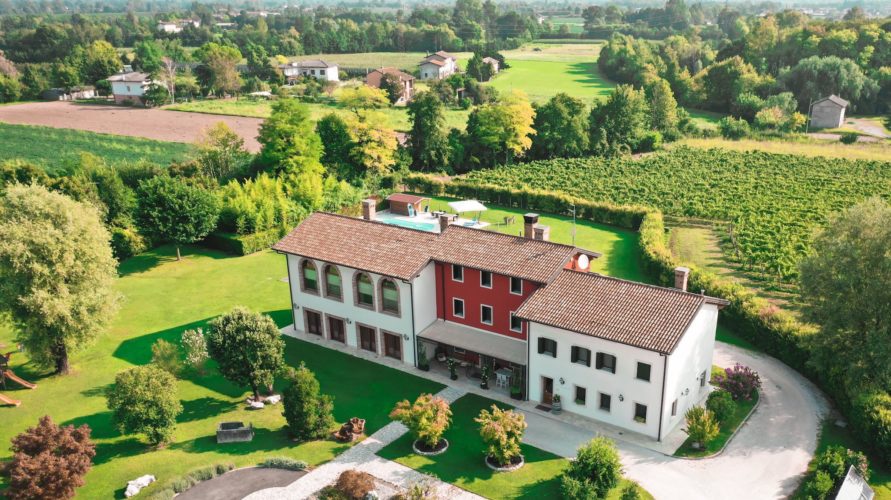 Picavèlt, un blend che si evolve