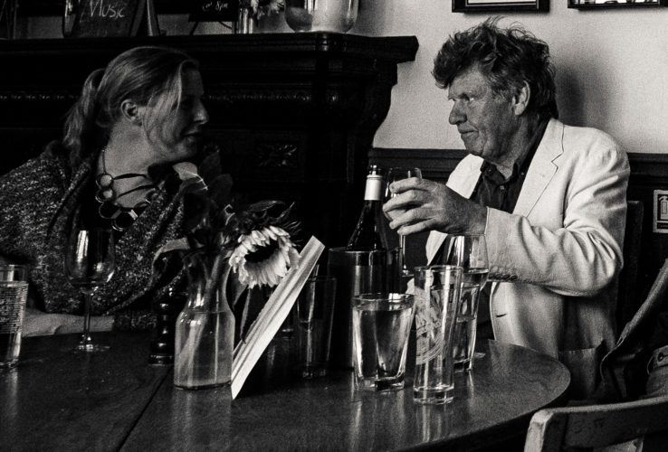 Tenersi per mano (il Friuli e l'anno che verrà)