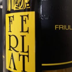 Ferlat, un Friulano di personalità