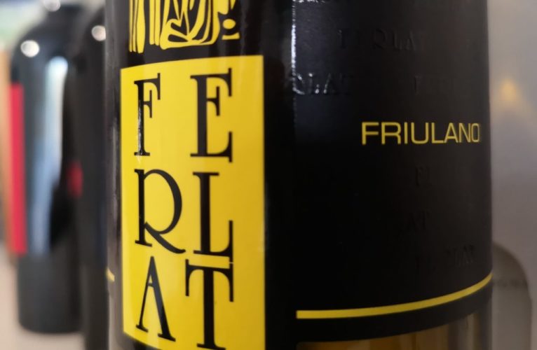 Ferlat, un Friulano di personalità