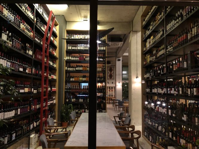 Regalare una storia di vino del Friuli Venezia Giulia