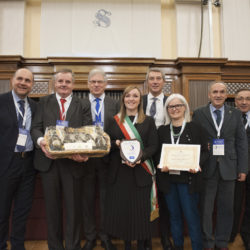 La Sagra del Vino di Casarsa della Delizia insignita del Marchio Sagra di Qualità