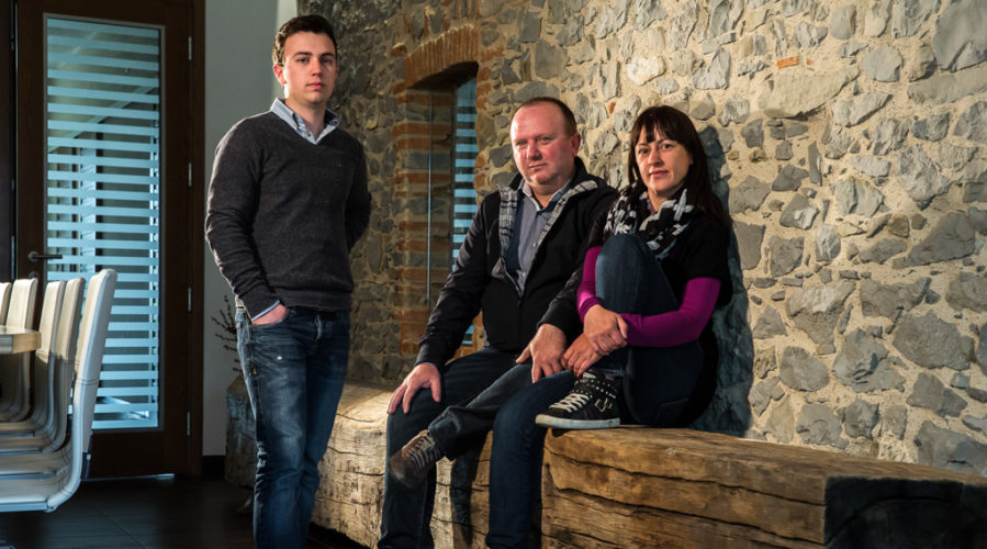 La Luna Storta presenta Pepe Nero, nuova idea di eleganza