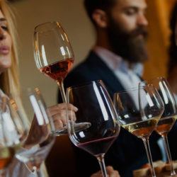 Quattro incontri con degustazioni per iniziare a conoscere il mondo del vino