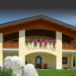 Valchiarò, dall’amicizia all’eccellenza