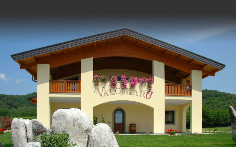 Valchiarò, dall’amicizia all’eccellenza