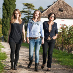 Elena Walch, la finezza dei vini Altoatesini