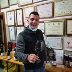 Cantina Reassi, vini identitari nel cuore dei Colli Euganei