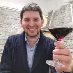 Vini Belluzzo, alla scoperta di un sogno di un giovane uomo.