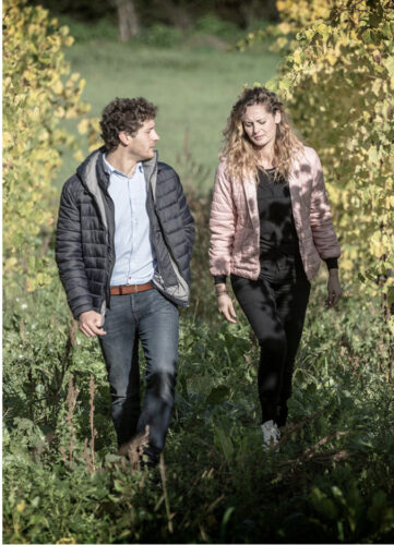 Famiglia Febo, i nostri vini hanno il profumo di un’arte antica e il valore della terra