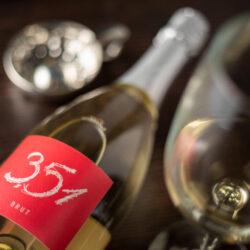 3,51 Ribolla Gialla, spumante di alto profilo