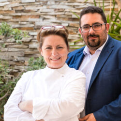 Cavalluccio Marino a Lampedusa, seducente incontro con la cucina creativa e una fornita cantina