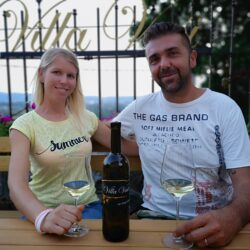 Villa Vasi, il viaggio sentimentale di Gianluca Pelizzon, tra sana agricoltura e i suoi ottimi vini