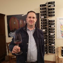 Boasso, nei suoi vini batte il cuore delle Langhe